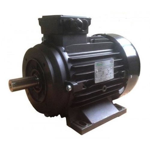 Мотор RAVEL  H112 HP 7.5 4P MA AC KW 5,5 4P (внешний вал)