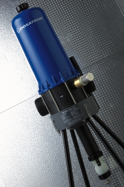 Дозатрон D20S VF