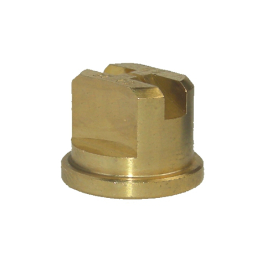 Форсунка распылительная 55°,латунь  