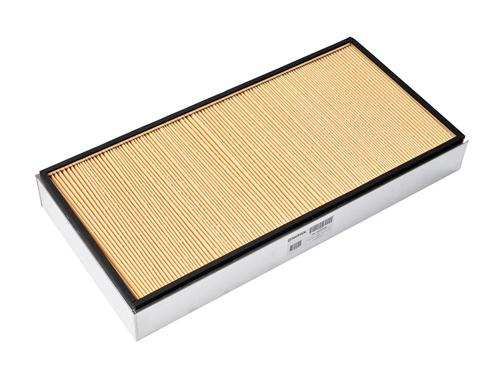 Nilfisk Фильтр Polyester sw 750