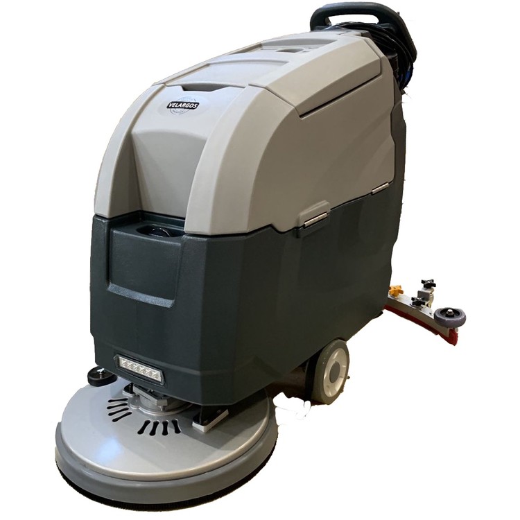 Velargos B50 Gel Аккумуляторная поломоечная машина