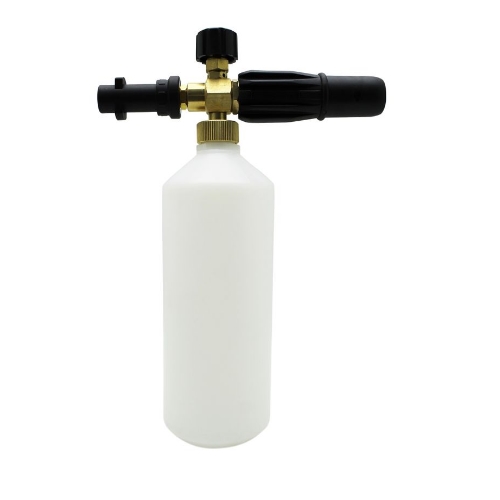 Пенная насадка LS 3 для моек KARCHER