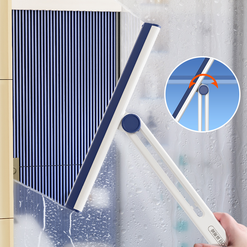 Сгон для стекла складной универсальный