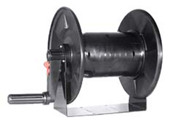 Катушка для шланга высокого давления 