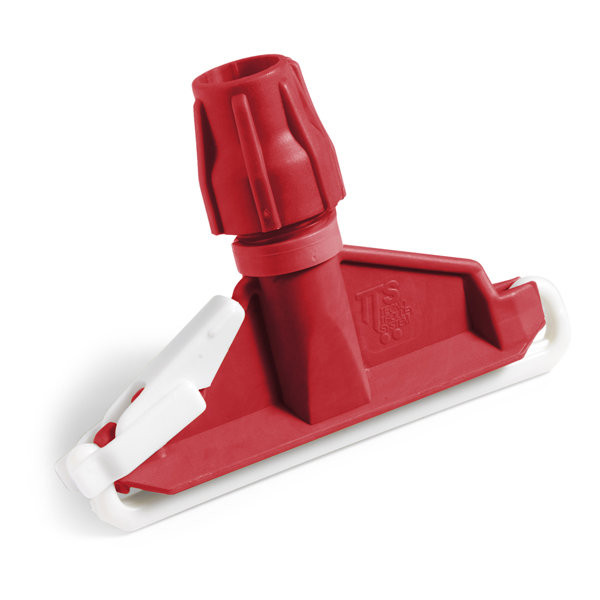 TTS Держатель для мопа "Кентукки", красный