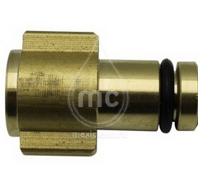 Адаптер для Yili 1/4 внут.