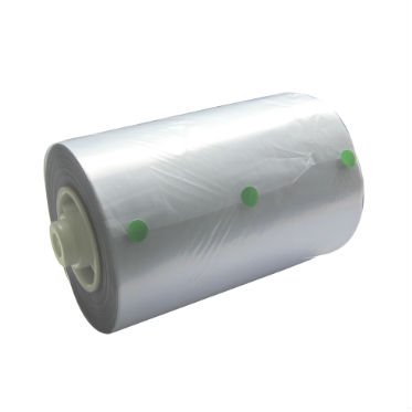 Рулон ПВХ пленки для бахилонадевателей XT-46C