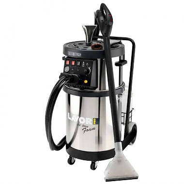 Парогенератор Lavor Pro GV ETNA 4.1 FOAM с пеногенератором