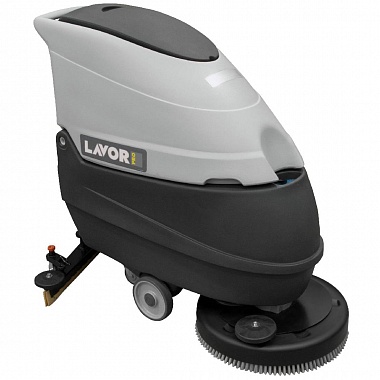 Аккумуляторная поломоечная машина LAVOR Pro Free Evo 50 B