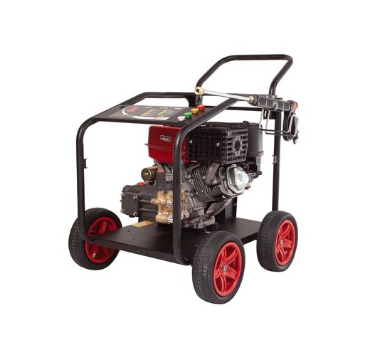 Бензиновый аппарат высокого давления Bennett Power KN3600GF 