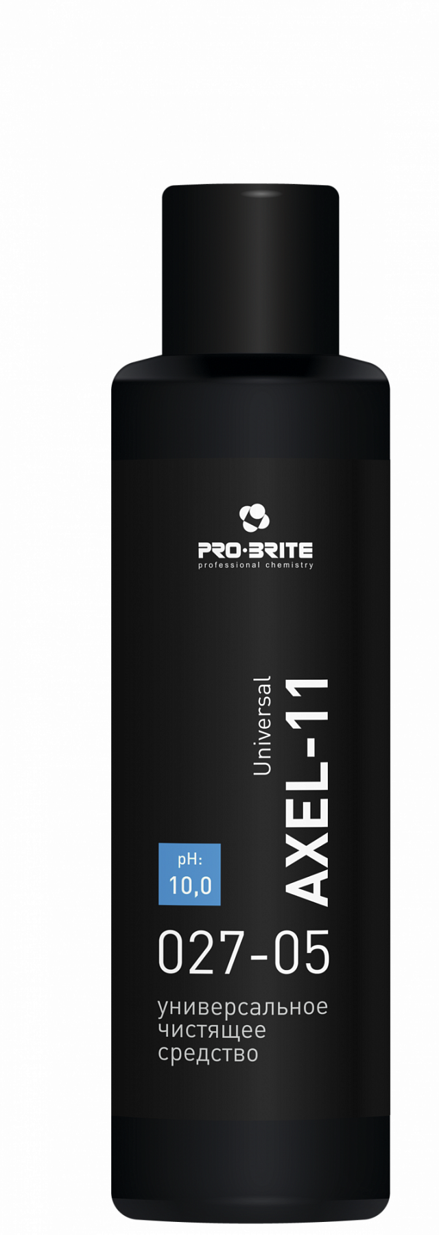 PRO-BRITE AXEL-11 Universal универсальный пятновыводитель 500мл