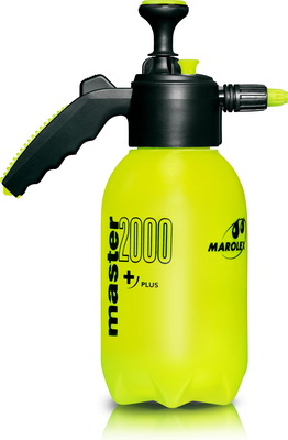 Распылитель с нагнетателем 2л, химически стойкий 