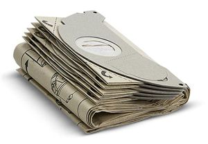 Комплект фильтров для пылесосов (SE 5.100), 5шт