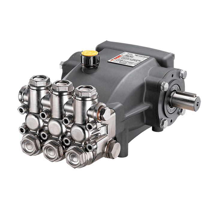 Помпа высокого давления HAWK NMT1520HTR для горячей воды
