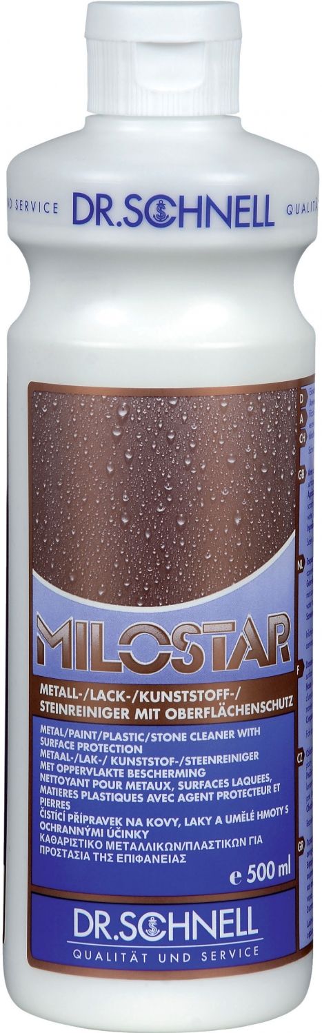 DR.SCHNELL MILOSTAR 500мл