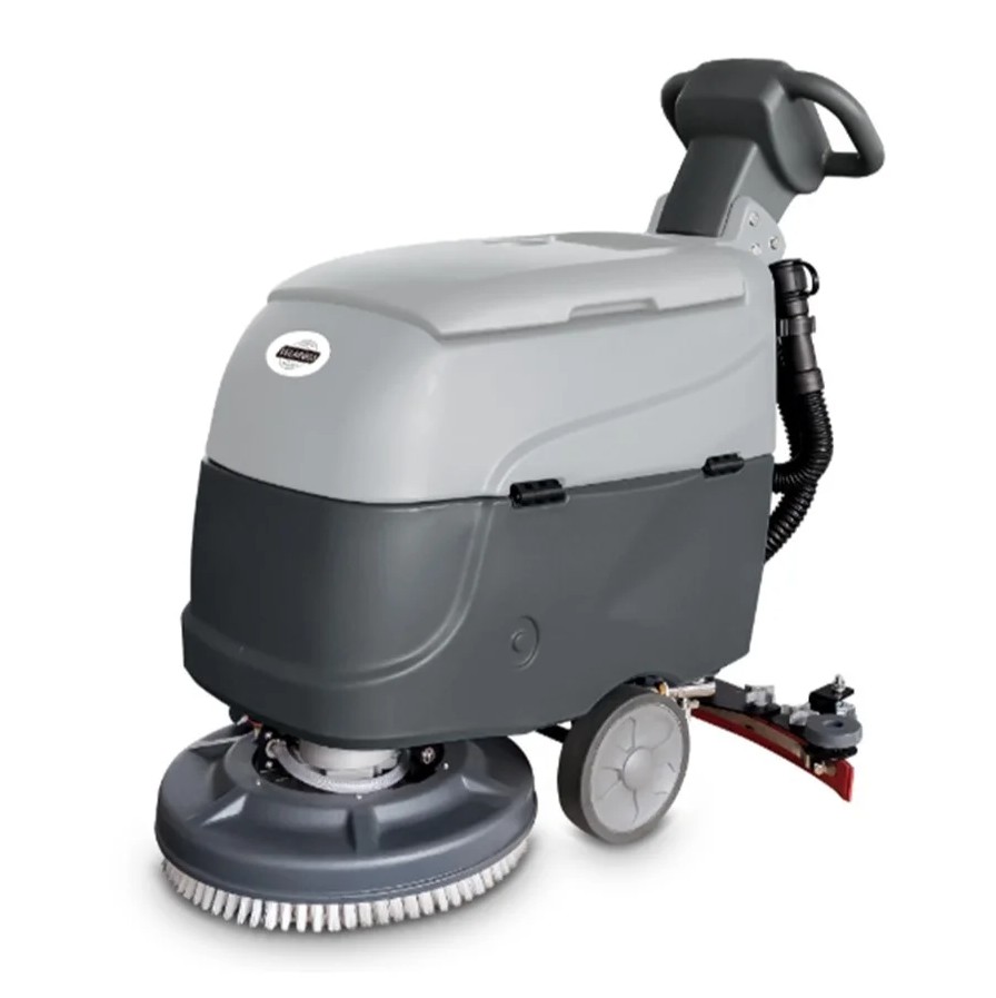 Velargos 410 Cable Сетевая поломоечная машина 