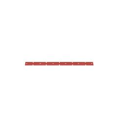 Viper VF90103 BLADE SQUEEGEE FRONT RUBB Лезвие скребка передний