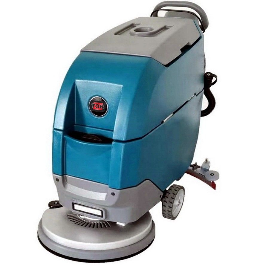 TOR JH-530 Сетевая поломоечная машина 