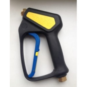 Пистолет ST-2300 Weep текущий для моек самообслуживания, 310bar, 45 l/min, 3/8внут-1/4внут