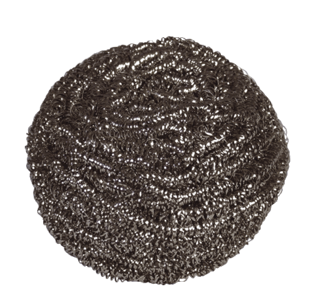 Спираль очищающая Инокс Vileda Professional,40 гр