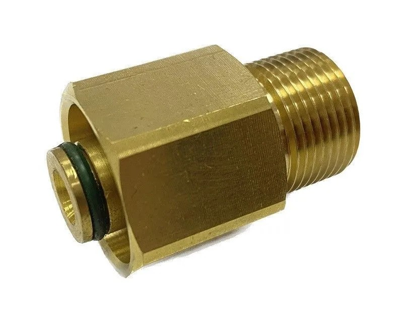 Адаптер EASY LOCK М22 внутр-М22х1,5 внеш