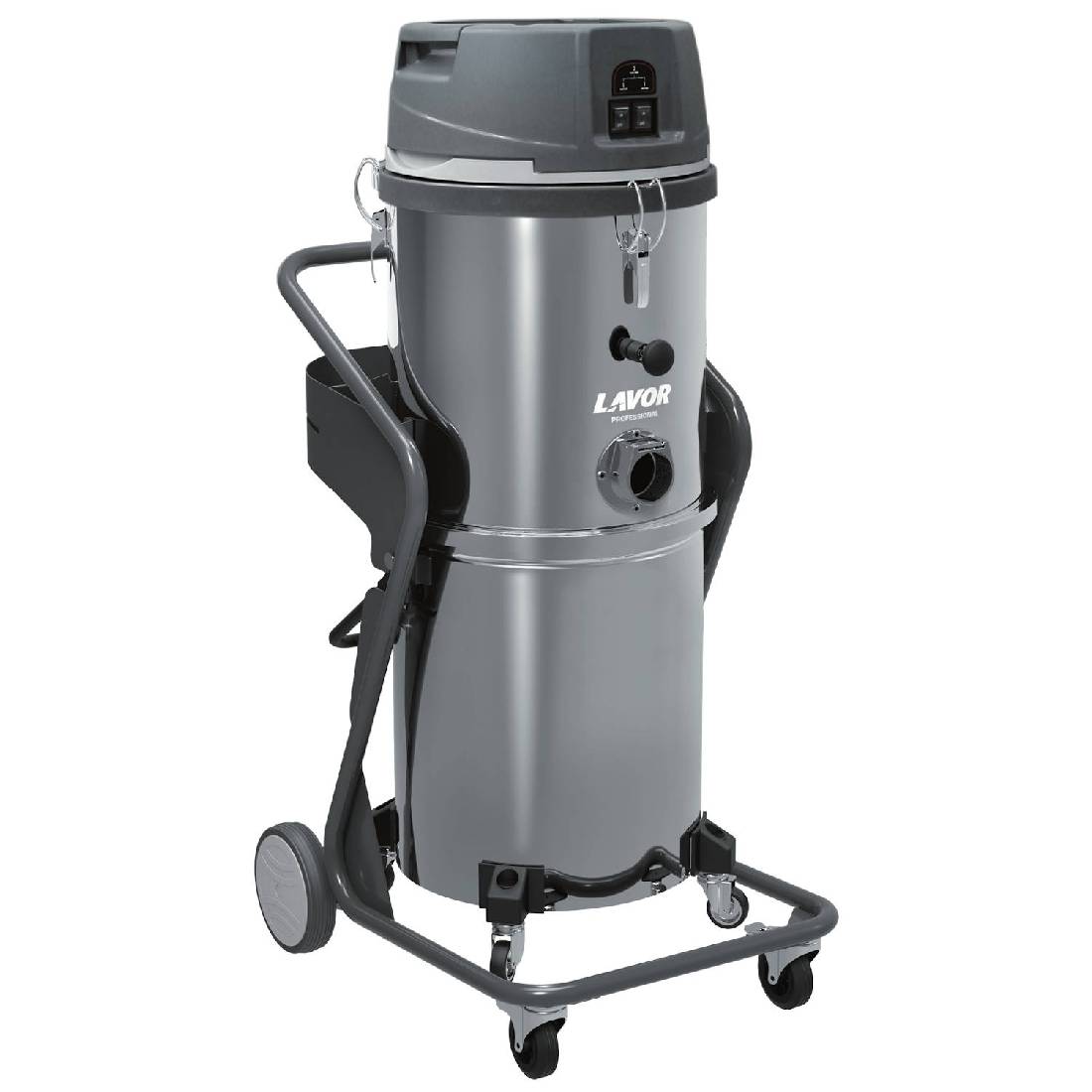 Пылеводосос Lavor Pro SMX-R 80 3-36S DS с дренажной системой