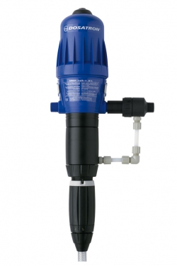 Дозатрон D3RE25IE VF