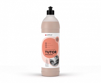TUTOR Средство для бесконтактной мойки,1л