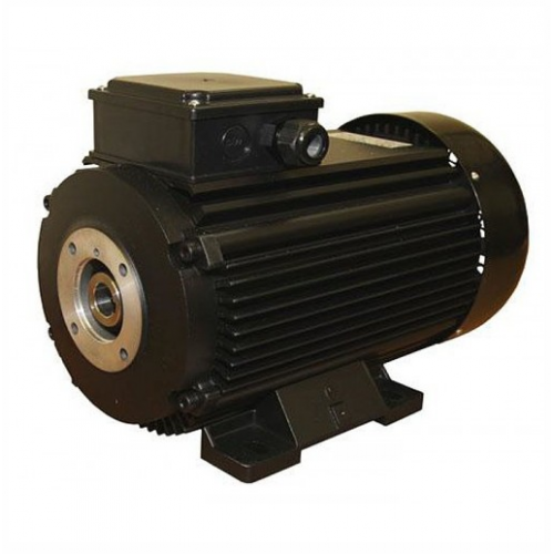Электродвигатель TOR H112 HP 7.5 2P MA AC KW 5,0 2P
