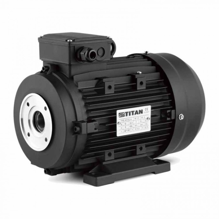 Электродвигатель TITAN 5,5 кВт, 230/400 В, 50 Гц, 1410 об/мин для AR