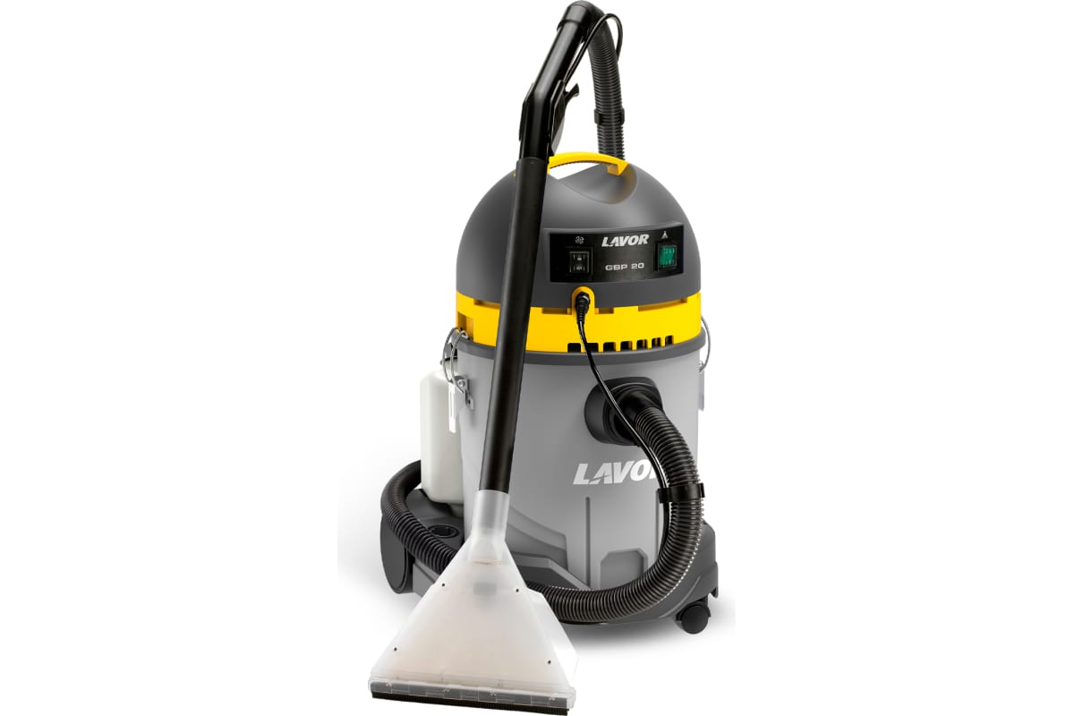 Моющий пылесос Lavor Pro GBP 20 New