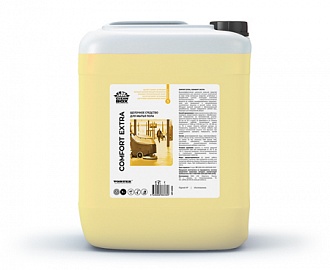 Средство для мытья пола COMFORT EXTRA 5 л