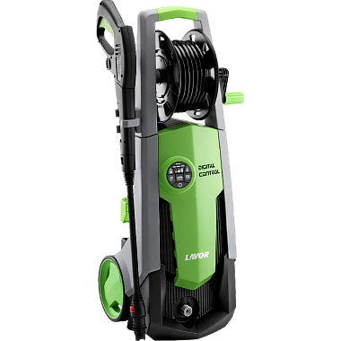 LAVOR Wash Predator 180 Digit Электрическая минимойка 