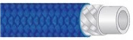Рукав - шланг ВД CARWASH COMFORT DN06 для моек самообслуживания, 200бар, -40°C до +60°C, синий