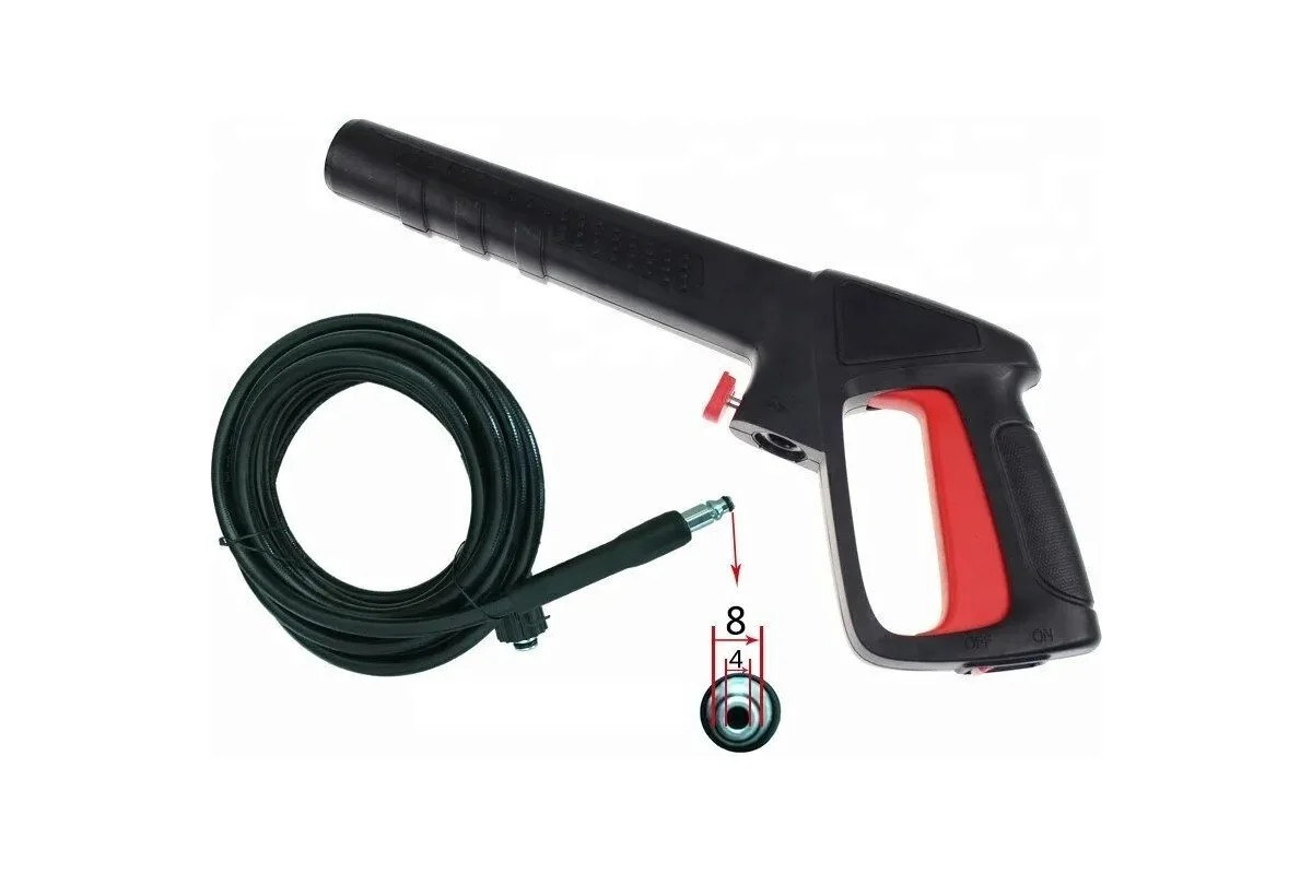 Пистолет для моек Bosch / AR / Black&Decker / Michelin