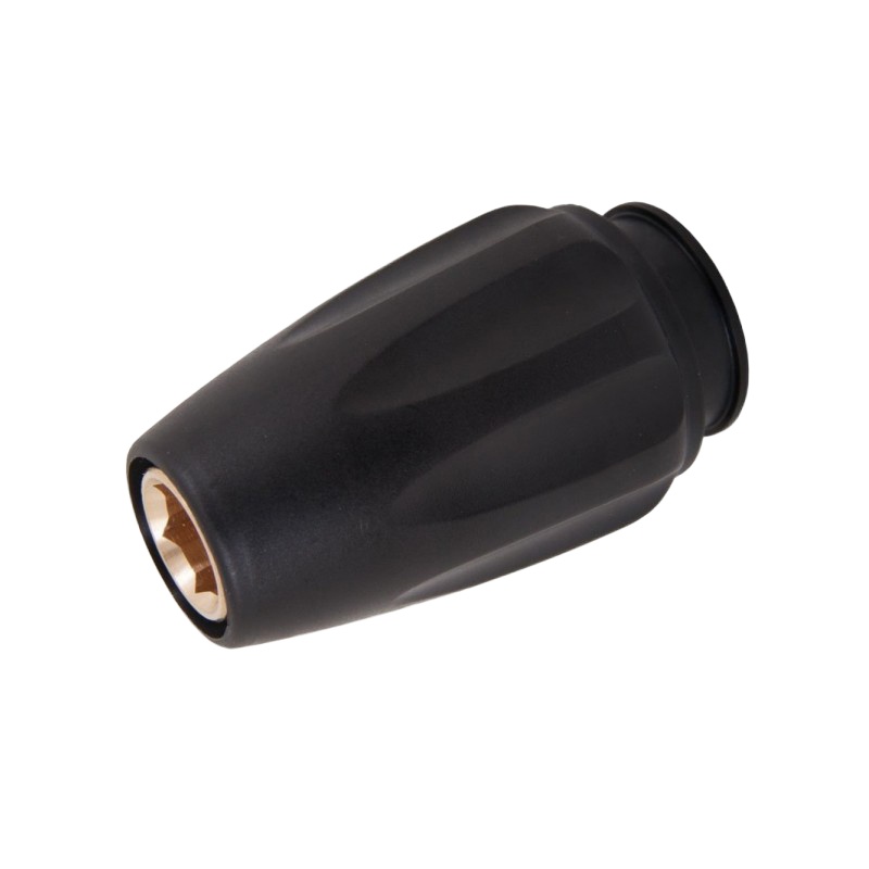 Муфта-байонет KW AR4, TECOMEC, Италия, нержавеющая сталь