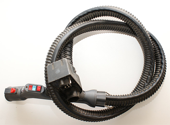 Шланг Парогенератора NEW STEAMY PORTOTECNICA (IPIP 45757)