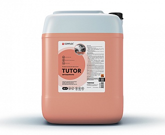 TUTOR Средство для бесконтактной мойки,21 кг