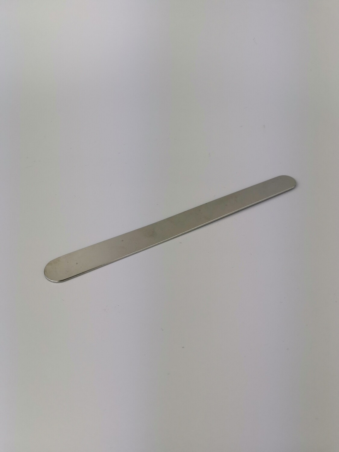 Лопаточка для пятновыведения (прямая двусторонняя)