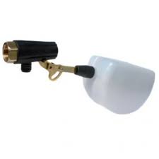 Поплавковый вентиль ST-8 для емкости, 10bar, 22 l/min, 1/2внут