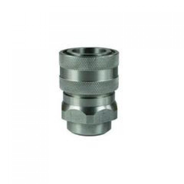 Муфта-байонет ST-3100 DN10, 250bar, 1/4внут, нерж.сталь