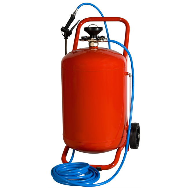 Пеногенератор VELARGOS 50 л