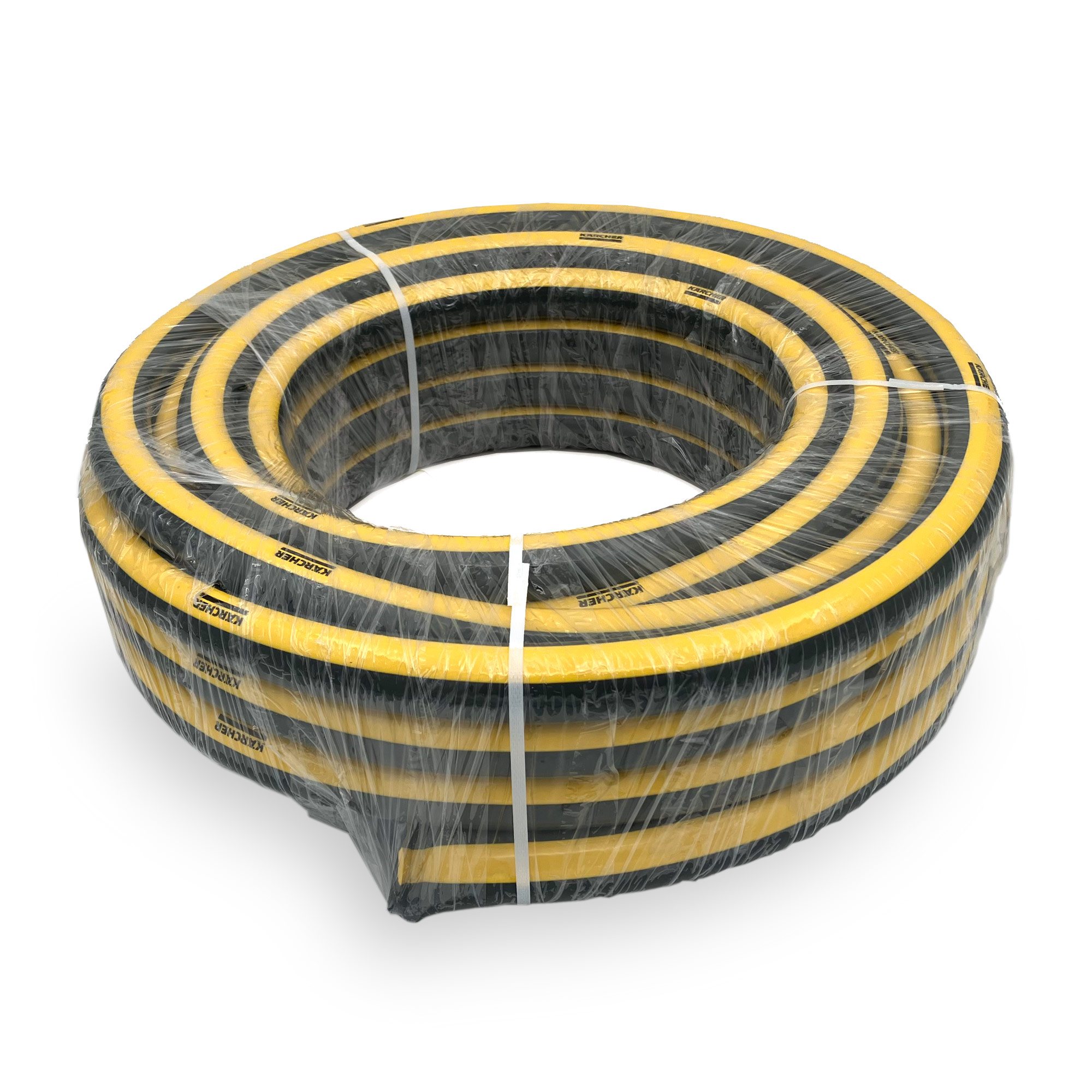 Шланг садовый Karcher 3/4",1 м