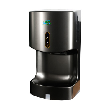 NRG DELUXE высокоскоростная электрическая сушилка для рук