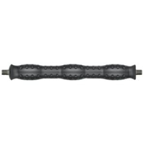 Копье прямое, 330mm, вход 1/4внеш, выход 1/4внеш