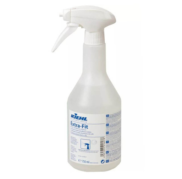 KIEHL EXTRA-FIT для чистки спец загрязнений 750мл