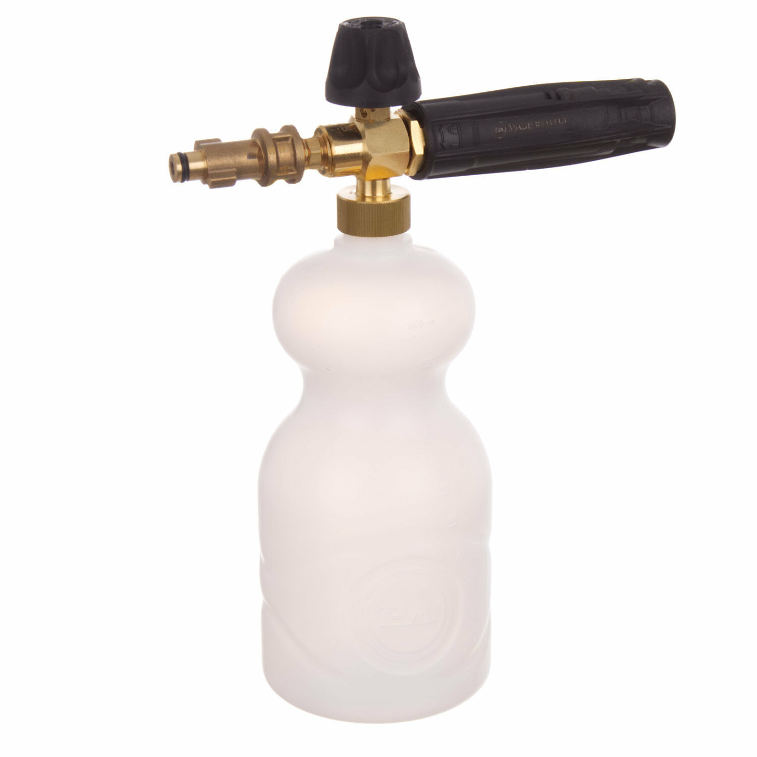 Пенная насадка LS 3 оригинал для моек HUTOR,BOSCH,FAIP