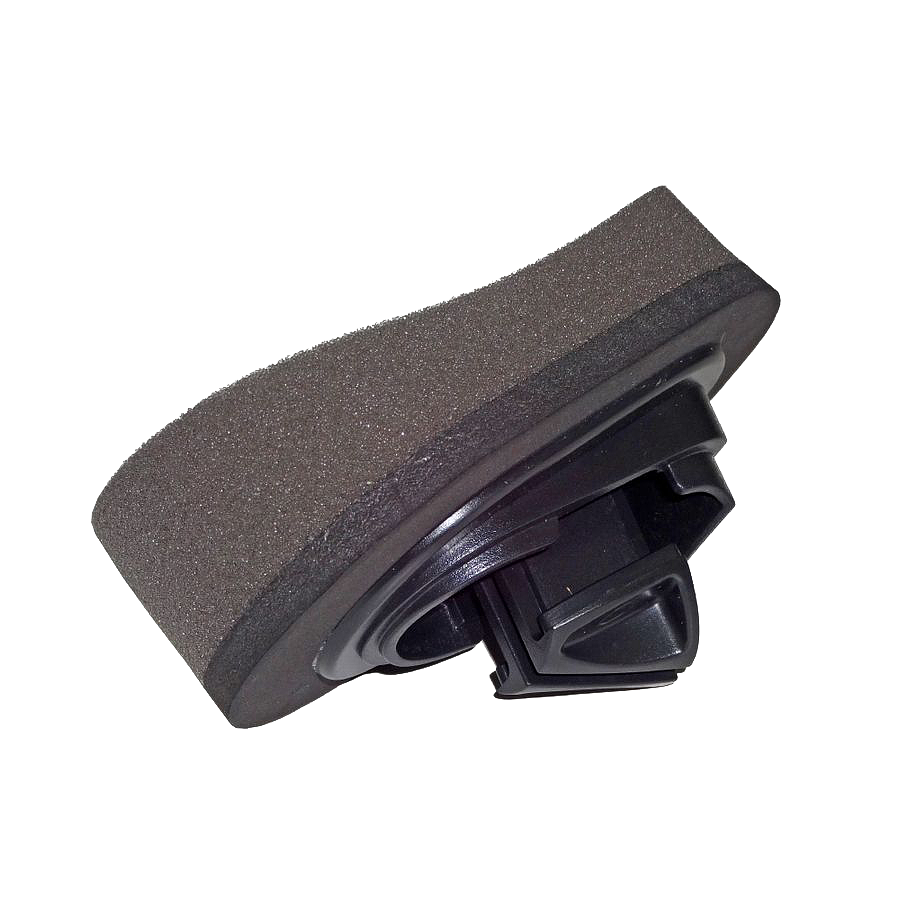 Сменная поролоновая губка-аппликатор для нанесения составов