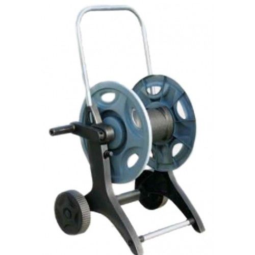 Тележка с катушкой для шланга низкого давления