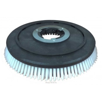 Щетка мягкая для однодиской машины AFC522